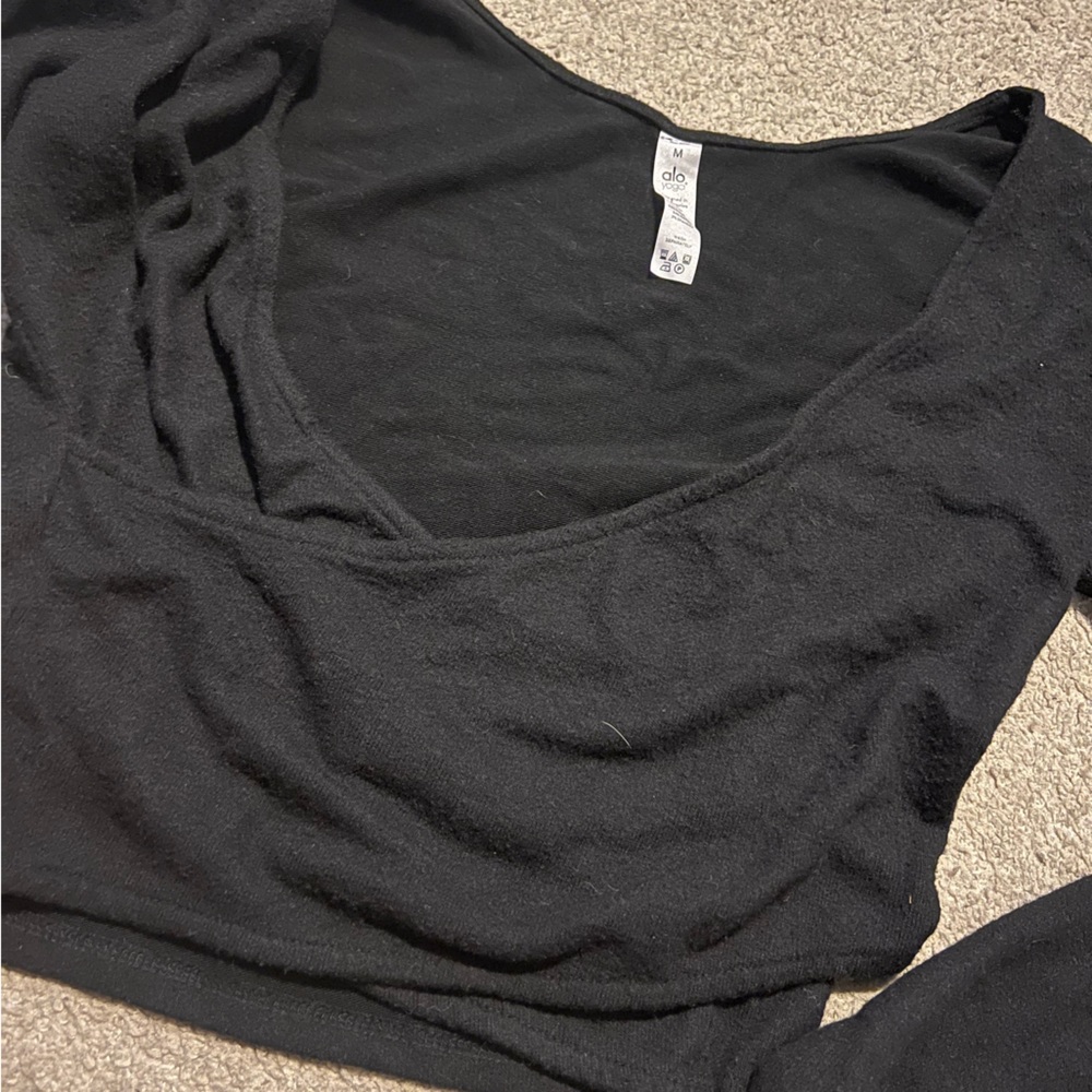 ALO yoga top